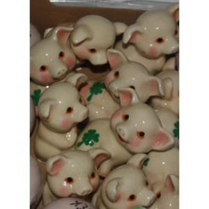 Malac kerámia, 1 db