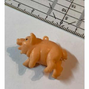 Malacka (gumi) 25 db/cs