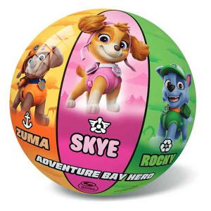 Mancs őrjárat labda 23 cm