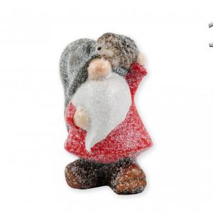 Manó figura + állat 16,5cm APF491230 3f