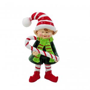 Manó figura fiú/lány 16cm 469286 2f