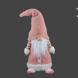 Manó rózsaszín ajtótámasz fiú/lány 57cm ALX615640 2f
