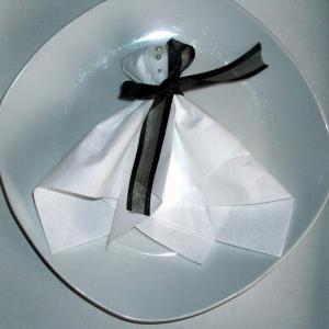 Mennyasszonyi ruha 2.