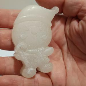 mézeskalács mézike illatviasz 1db