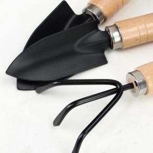 Mini kerti szerszámok 3db-os