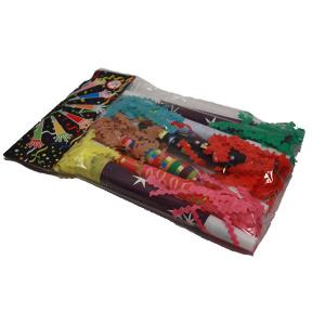 Mini trombita 6db/csomag