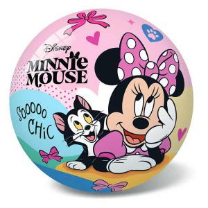 Minnie - Kisállat Hotel Gumilabda  23 cm