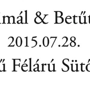 Natúr fa - Gravírozott köszönőajándék - tradicionális Szív romantikus (12db-tól) minimál