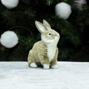 Nyuszi figura prémium választható 3 féle