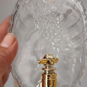 Palack csapos hordó szőlős 1,5l