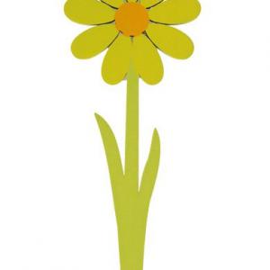 Pick virág fa 23x7cm választható színben 1db