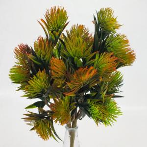 Protea csokor 1db Többféle színben