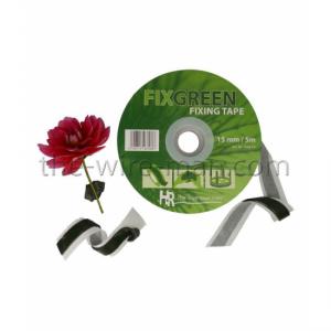 Rögzítőszalag Fix Green zöld-10 5m