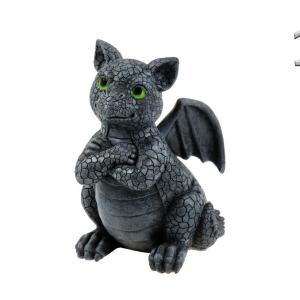 Sárkány figura 14cm  2féle választható