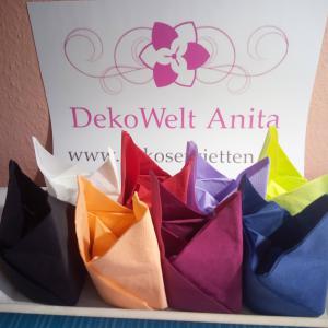 Séf sapka hajtogatott szalvéta Tissue