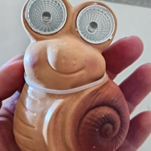 SOLÁR  kerti állatok 6 féle választható