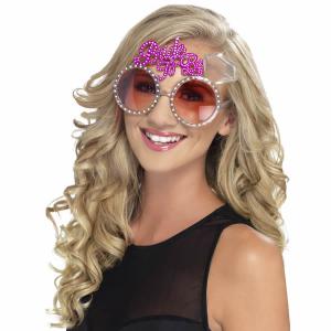 Szemüveg, Bride to be