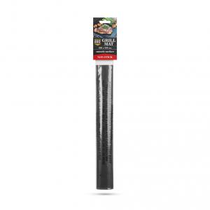 Tapadásmentes grill sütőlap - sima felületű - 400 x 330 mm