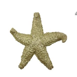 Tengeri állat figura arany 16cm többféle