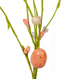 Tojásos pick barack 30cm