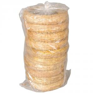 Tűzött szép széna alap 25cm 1db