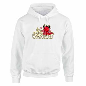 Vicces Pulóver - Én vagyok a HáziSÁRKÁNY !