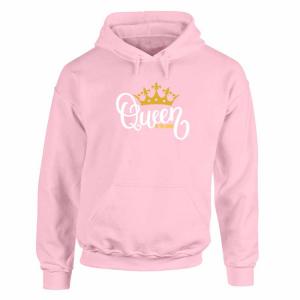 Vicces Pulóver - Queen