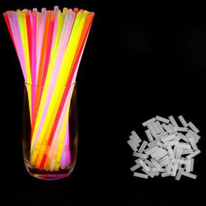 Világító pálca 50 db/cs