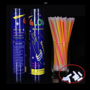 Világító pálca 50 db/cs