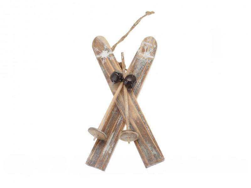 Fa síléc akasztóval 16,5cm DH9851480 2f