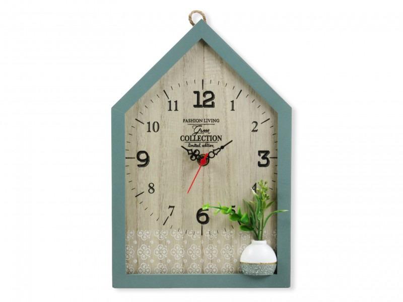 Falióra házikó 20x30cm