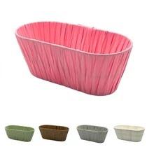 FONOTT KASPÓ OVÁLIS 1/144 25x12x10 cm 5 SZÍNBEN