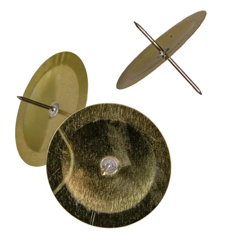 Gyertyatüske – adventi talp, nagy, 56 mm (db ár)