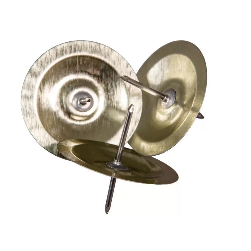 Gyertyatüske adventi talp kicsi 40mm (db ár)