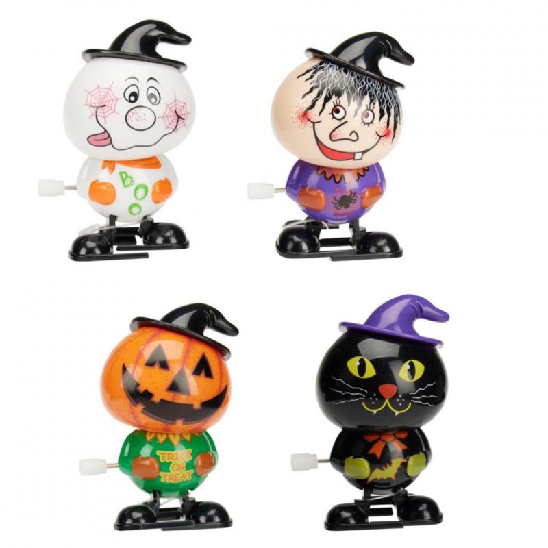 Halloween felhúzható figura M7,cm