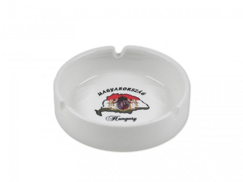Hamutartó Nagy Magyarország 10cm