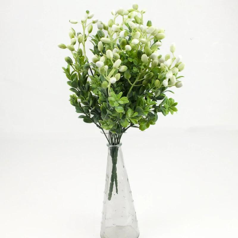 Hipericum csokor fehér 1db