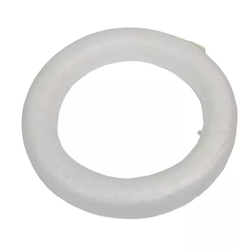 Hungarocell karika egyenes aljú D25x3cm