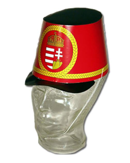 Huszár csákó 10 db/cs