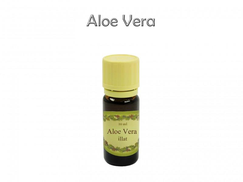 Illóolaj gyerekzáras kupakkal 10ml 100 féle