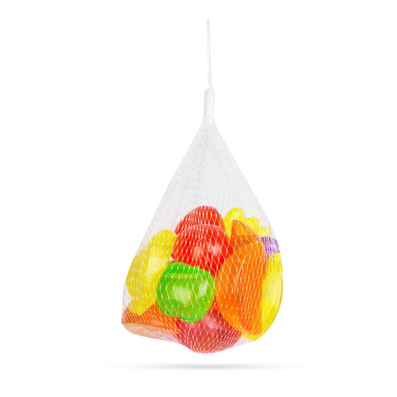 Jégkocka gyümülcsös 15db/szett
