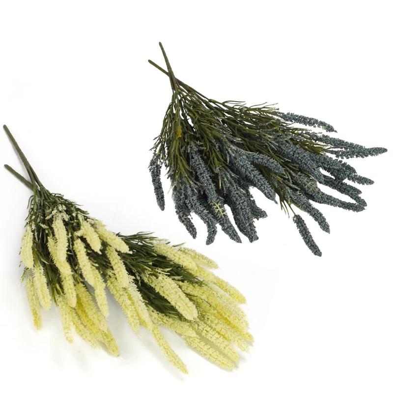 Kalász csokor 1db Többféle színben