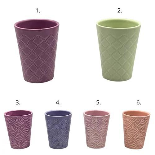 KASPÓ 8/72 9x12 cm 6 FÉLE színben