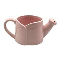 KASPÓ LOCSOLÓKANNA 6/72 19x8,5 cm RÓZSASZÍN