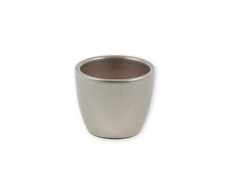 Kaspó pezsgő Base 7x6cm HR-909/07-468