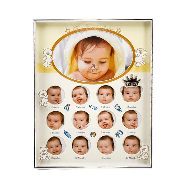 Képkeret - Első évem