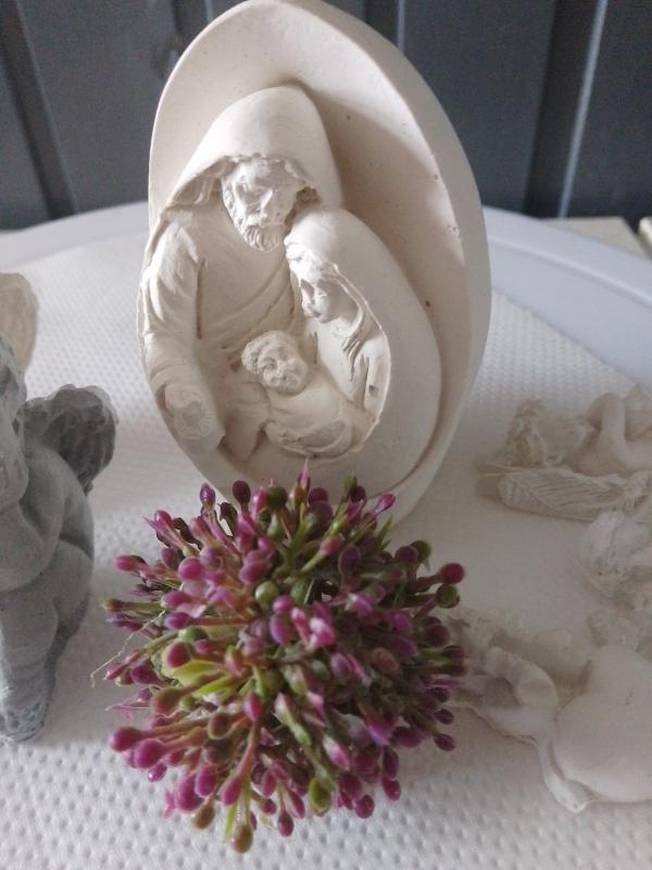 Kerekitett szent család