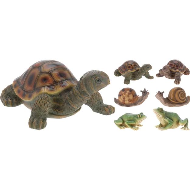 Kerti dekor állat, választható