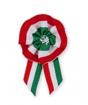 Kokárda 4x6cm HKS-6609