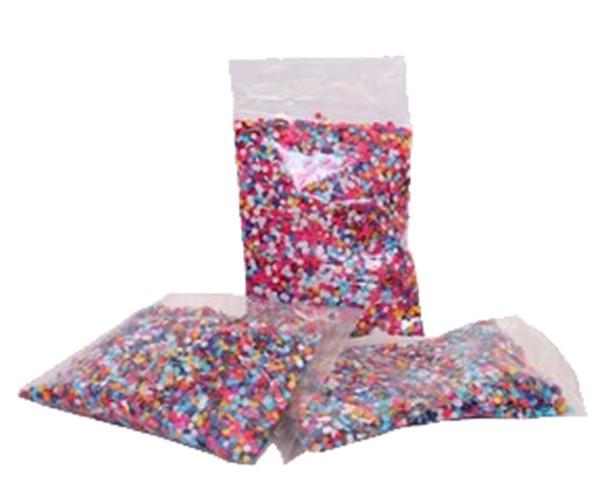 Konfetti 2 dkg/cs kék lila